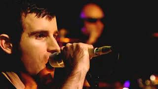 Pendulum - Granite Live 2008 @ Jools Holland