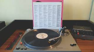 Donna Summer - It's Not the Way [1984]