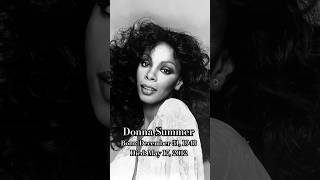 Donna Summer Disco Queen