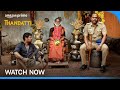 Thandatti - Watch Now | Prime Video India