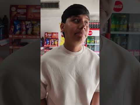 Critical people come to my little shop 😕