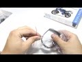 Мотосигнализация Pandora DXL 4400 moto