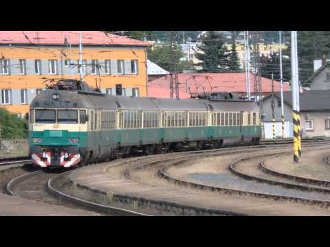 Retro 460.079\080 / Os 3233 / Vsetín