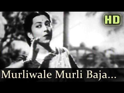 Poster murliwale murli baja lyrics – suraiya jamaal sheikh