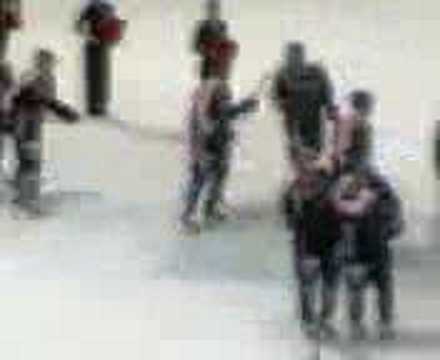 JYP - Blues rankkarit  31.10.2006