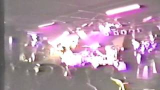 Seventhsign - Kick It Down (Live At Buckets '93)