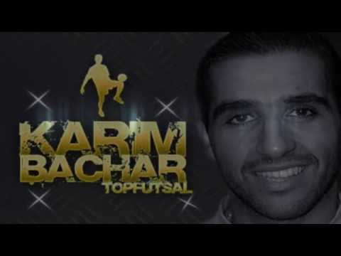 Karim Bachar:Topspeler ,Topcoach en bijzonder mens ..
