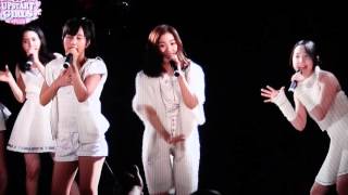 La PomPon (ラポンポン)LIVE@表参道GROUND