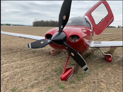 Catastrophic Engine Failure Cause Revealed