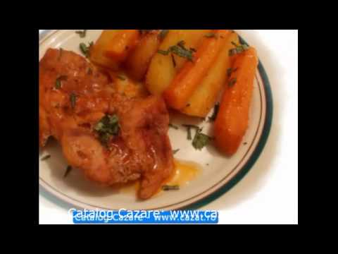 Cazare Dealu Bradului, Arges - Cazat.ro