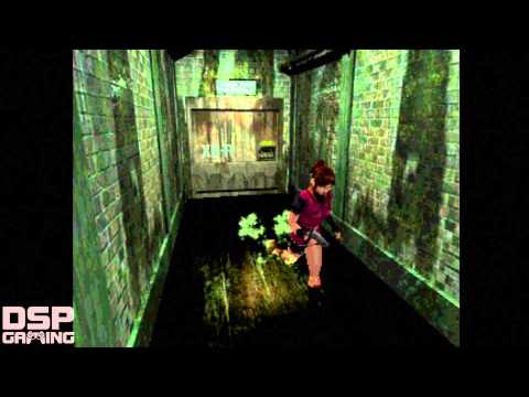 Resident Evil 2 playthrough pt53 - Thorough Exploration
