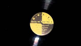 Batman - Strong Love       D.J. 'S on Vinyl Vol. 4