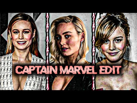 Captian Marvel Edit ft. 123 Sofia Reyes - What did you think of it?