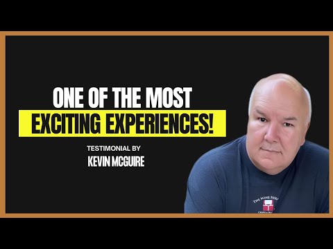 Testimonial: My First-Time Author Journey With Ken "Dr. Smiley" & Perfect Publishing