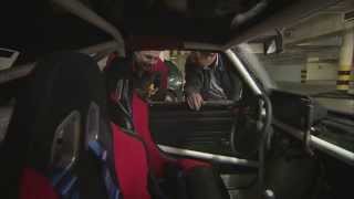 Fiat 126 renovation tutorial video