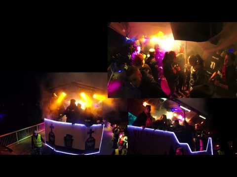 THE VIP 2016 in Bockenau