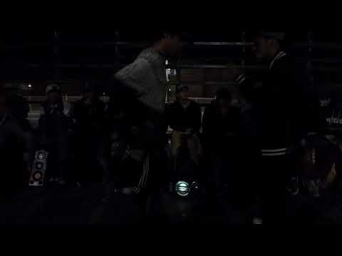 SECUAS VS JOTA - Semifinal / Elcubode8bytes