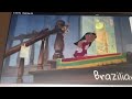 Lilo And Stitch Go To Your Room Brazilian