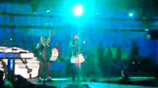 Rosenstolz-Sternraketen