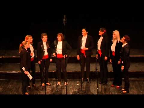 Klapa Karmel - Budila majka sina