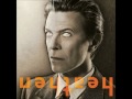 David Bowie-Have Not Been To Oxford Town ...
