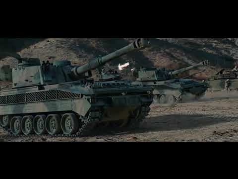 How I imagine Scp-682 escaping from gate b