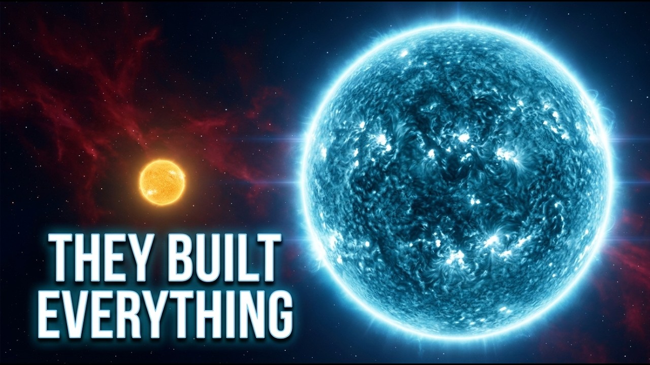 Why the First Stars Had to Be Monsters