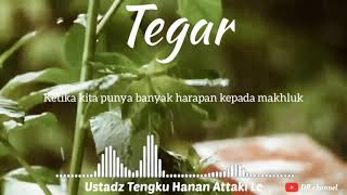 Download lagu TEGAR DAN YAKINLAH BERHARAP HANYA KEPADA ALLAH UST... mp3
