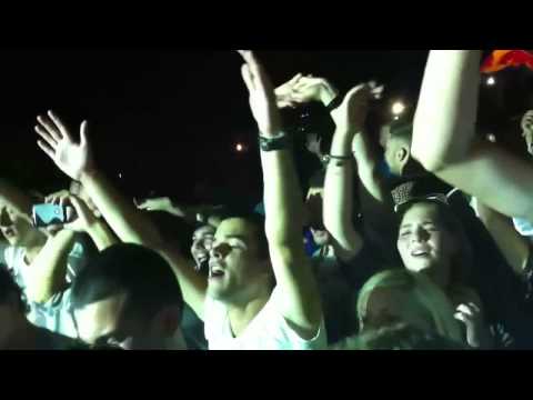 Sebastian Ingrosso - SOLAR SUMMER 2013 ! CACAO BEACH BULGARIA !