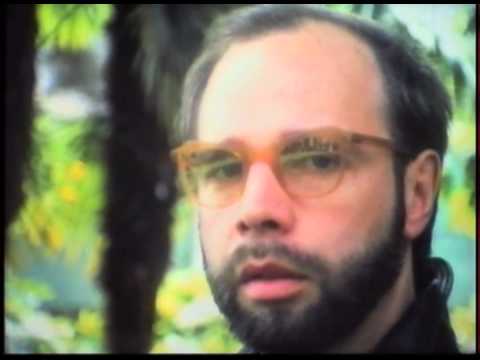 Robert van Ackeren (1980) by Gérard Courant - Cinématon #88