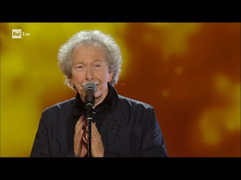 La 'Hit Parade' di Fabio Concato - I migliori anni 19/05/2023