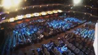 Na`Vi Tribute to The International 2012 Movie