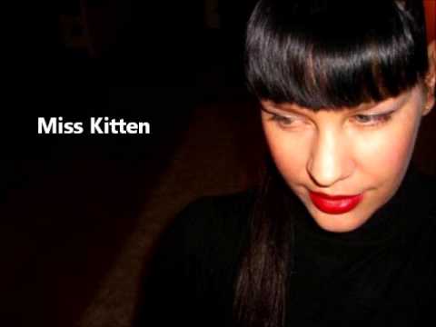 Miss Kittin - We Love Ibiza