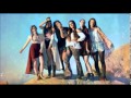 Cimorelli - Hearts on fire (full acoustic audio) 