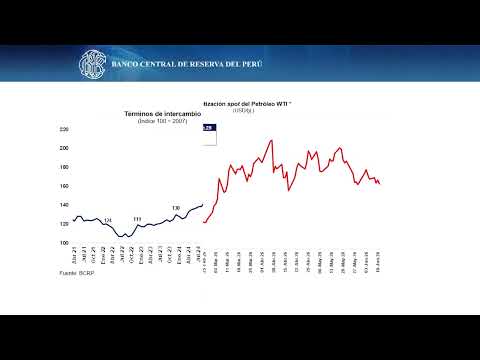 Programa Monetario - Junio 2026
