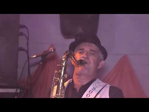 Manchmal braucht mal was - RP 2000