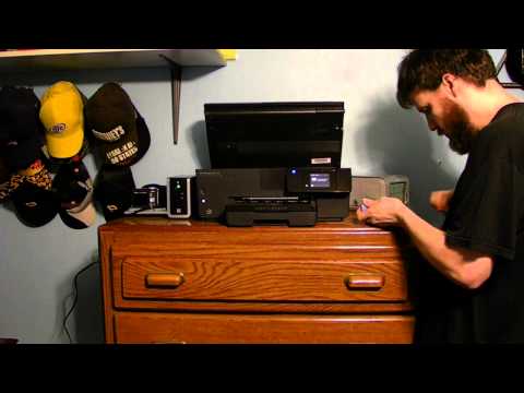 Thumbnail for HOW TO SETUP YOUR HP OFFICEJET PRO 6830 PRINTER
