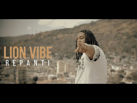 Lion Vibe - Repenti  (Clip Officiel )