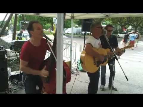 Chains Of Love - Brooklyn Barmen French Rockabilly - Gene Simmons