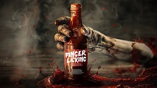 FINGER LICKING | HORROR | 2024 | V ORIGINAL | TRAILER