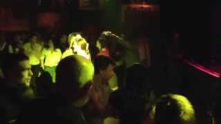 Meschiya Lake and the Lil big horns at House of Blues NOLA