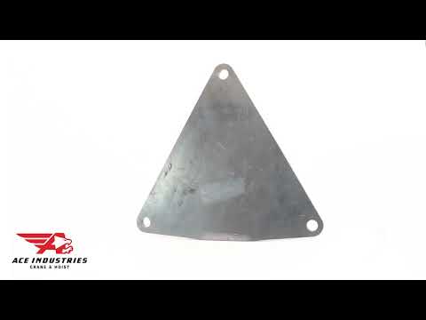 CM Brake Field Assembly 59634 CM Brake Field...