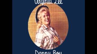 VIRGINIA LEE - DANNY BOY