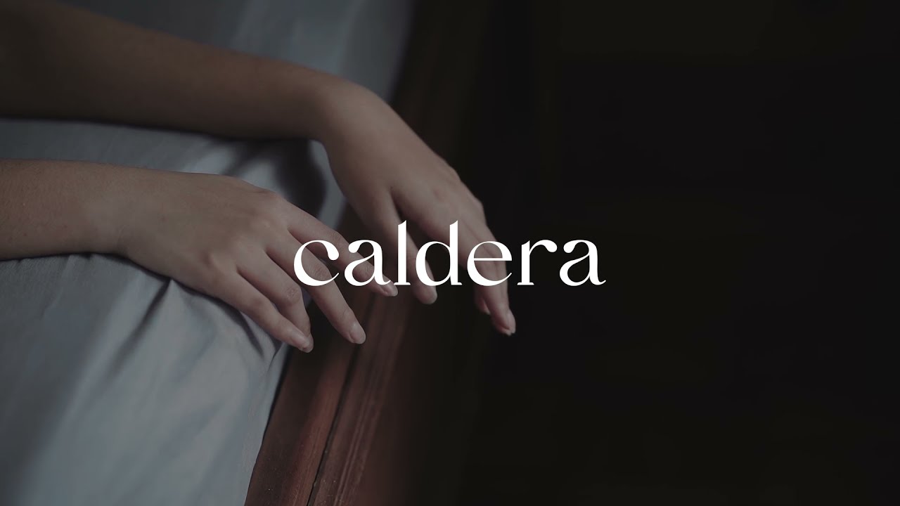 Caldera - Talk