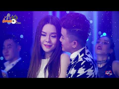 [Karaoke REMIX] Tình đã bay xa - Khưu Huy Vũ ft Saka Trương Tuyền