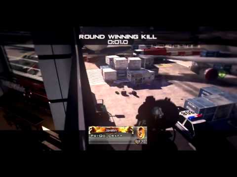 PsyQology - Lesson #25! (MW2)