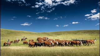 Healthy Grasslands, Healthy Communities: NCC’s Prairie Grasslands Action Plan