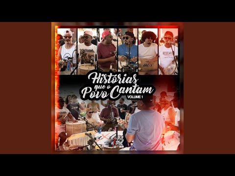 Trovão / Fato Consumado / 22 Minutos / Perco a Linha / Ate Que Durou / Separação (Ao Vivo)