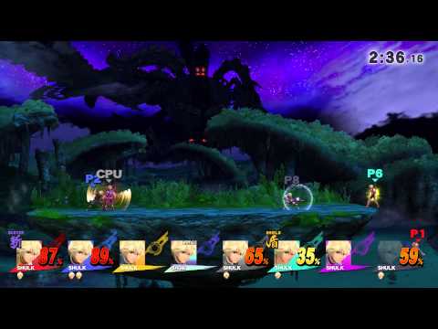 Project May Fest: Shulkamania