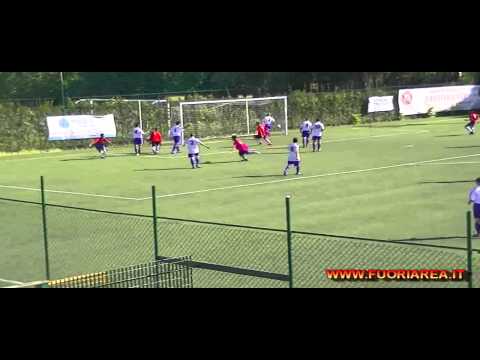 Memorial Bini 2015: Vigor Perconti - Ostia Mare 1-1